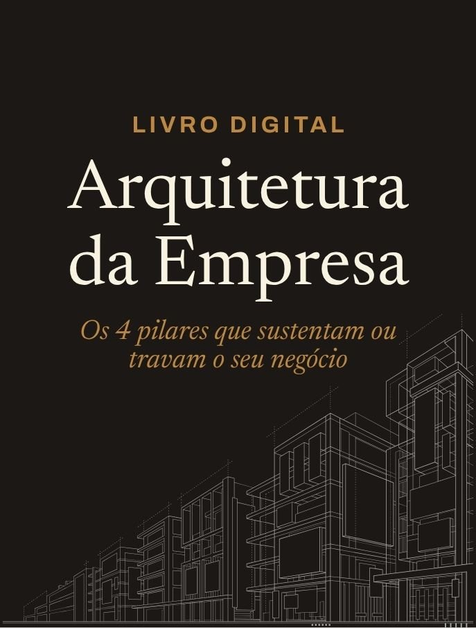 Livro Digital Arquitetura da Empresa