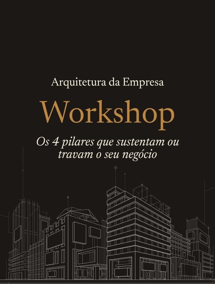 Workshop Arquitetura da Empresa
